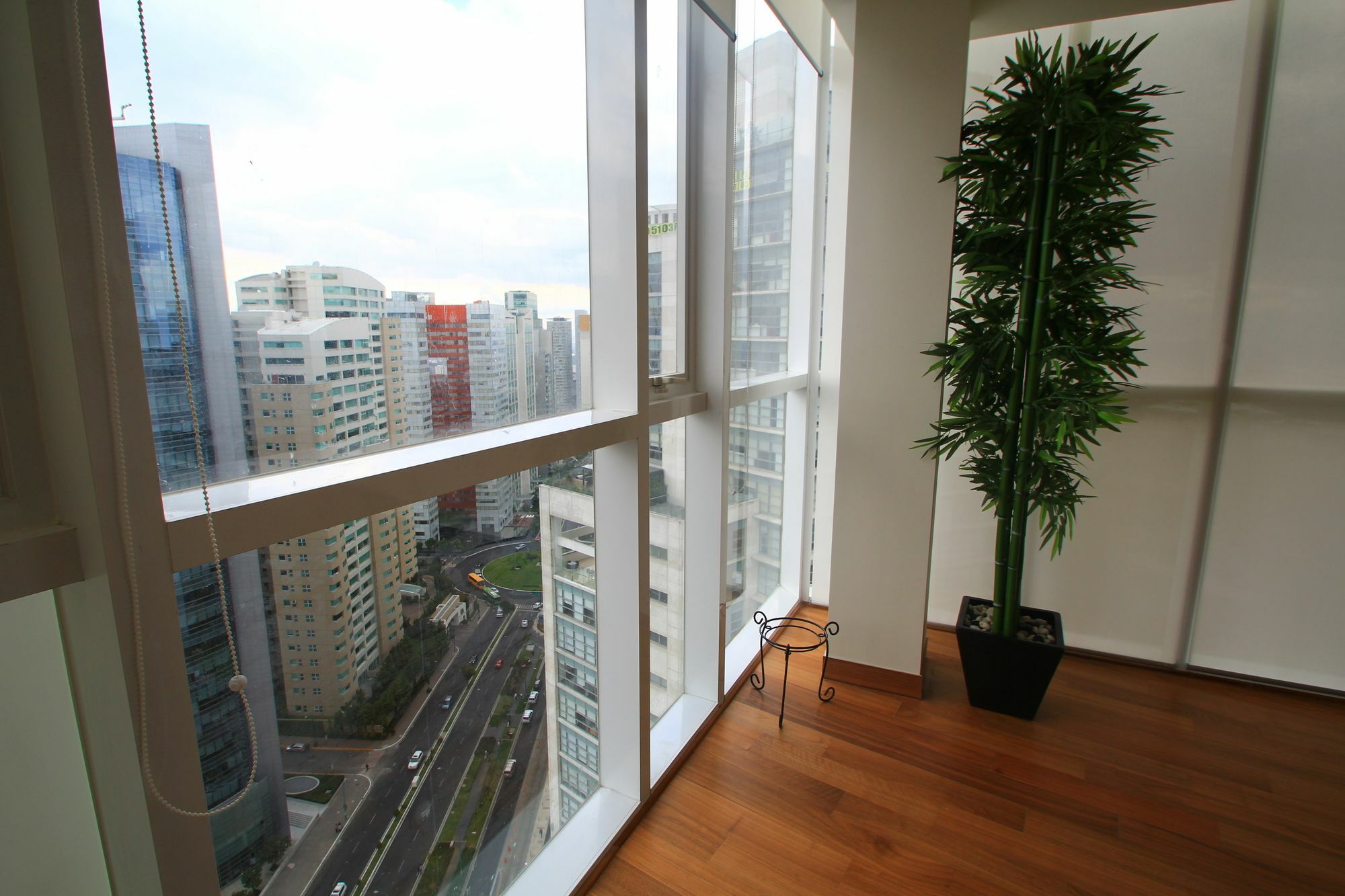 Torre Siroco Boutique Apartment 墨西哥城 外观 照片
