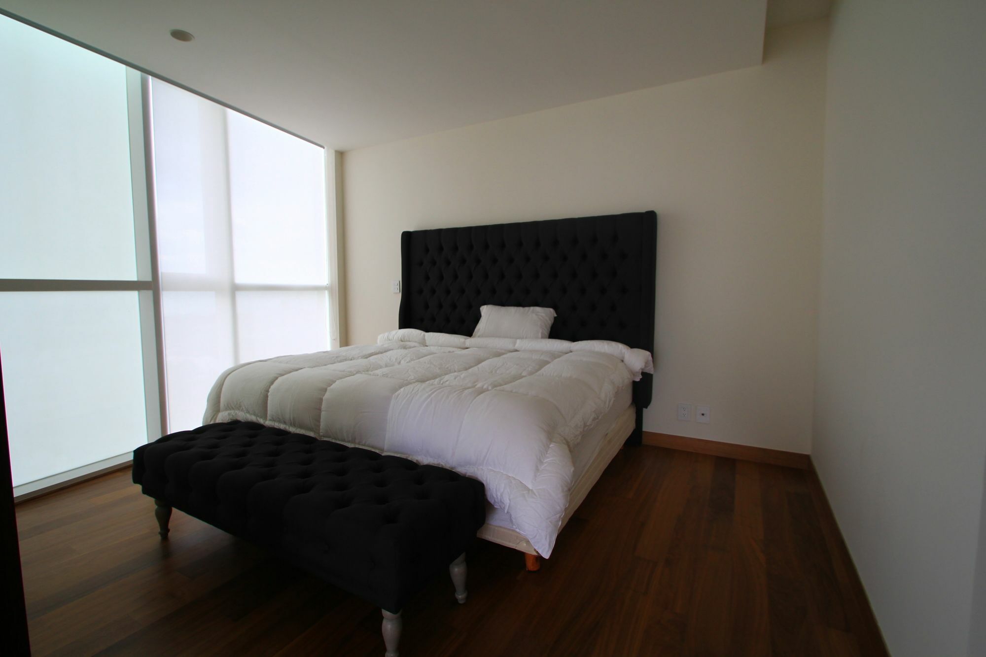Torre Siroco Boutique Apartment 墨西哥城 外观 照片